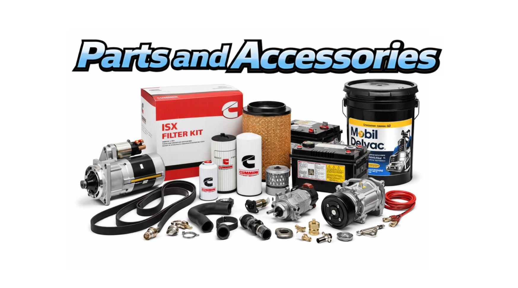Parts