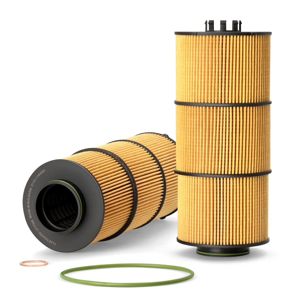 Fleet Guard LF17810 Oil Filter