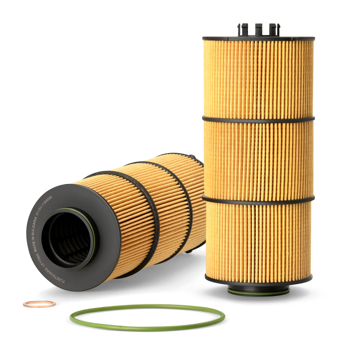 Fleet Guard LF17810 Oil Filter